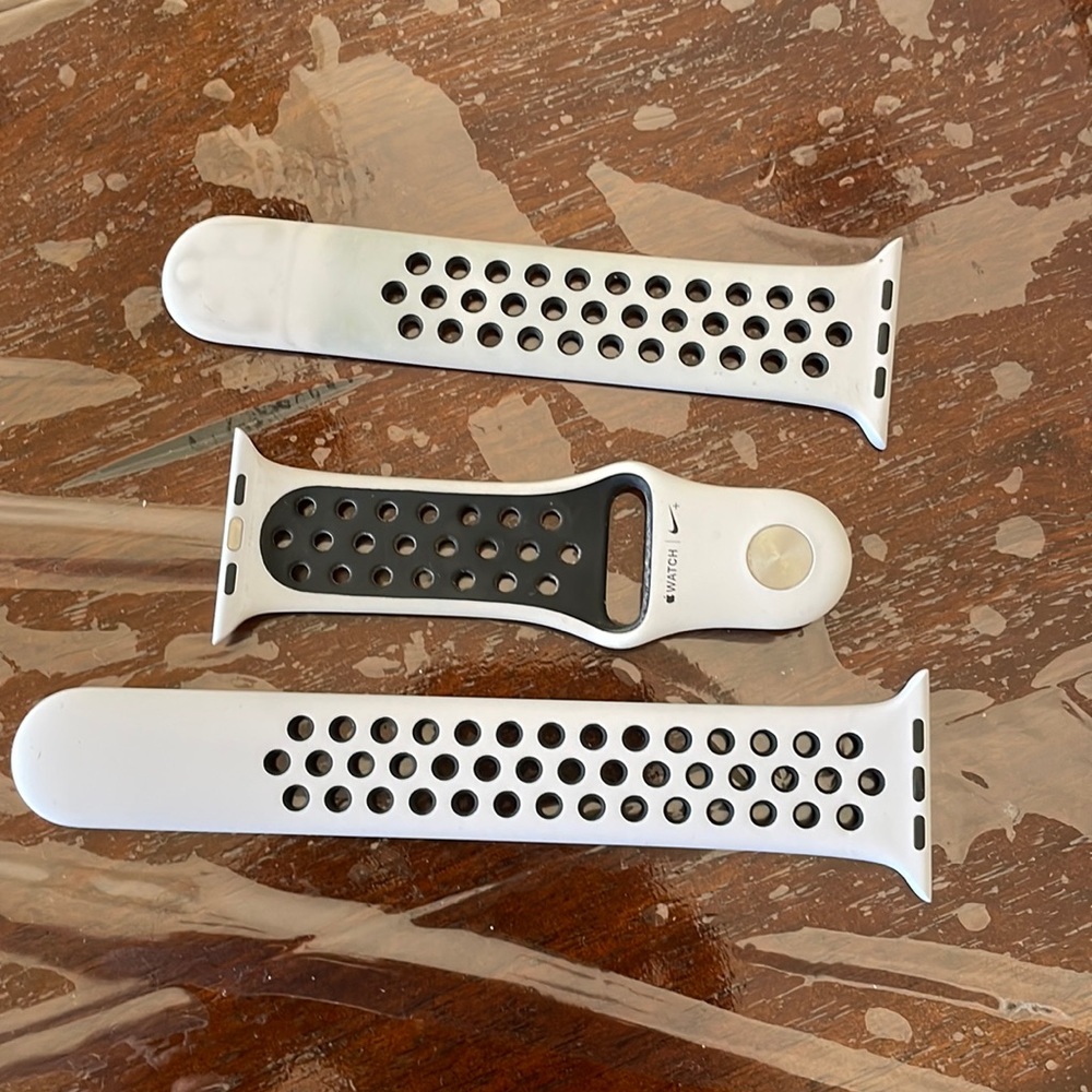 Apple Iwatch strap